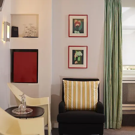 Romantichotel Goldener Karpfen Hotel
