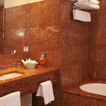 Romantichotel Goldener Karpfen Fulda