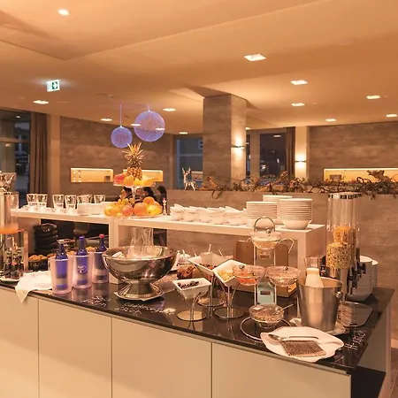 Platzhirsch 4* Fulda