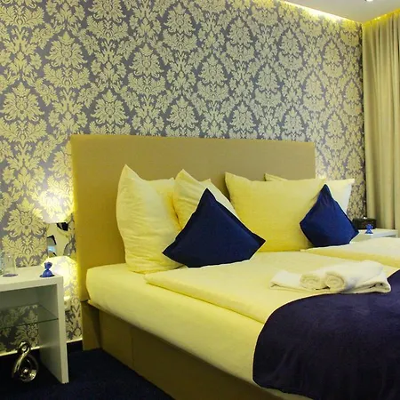 Hotel Am Schloss Fulda