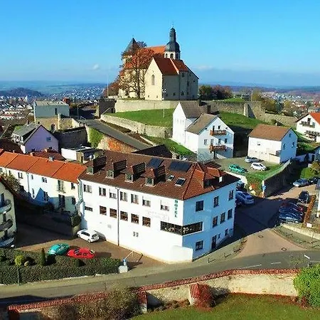 Altes Casino Hotel