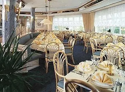 Hotel Sieben Welten Hotel&spa 4*