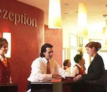 Esperanto Kongress- Und Kulturzentrum Hotel