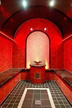 Esperanto Kongress- Und Kulturzentrum Hotel 4*