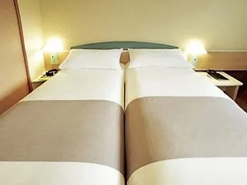 Fulda-hbf Hotel