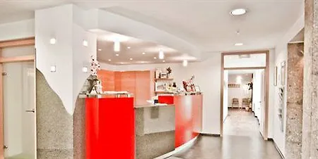 Parkhotel Fulda