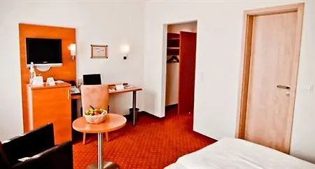 Parkhotel Hotel