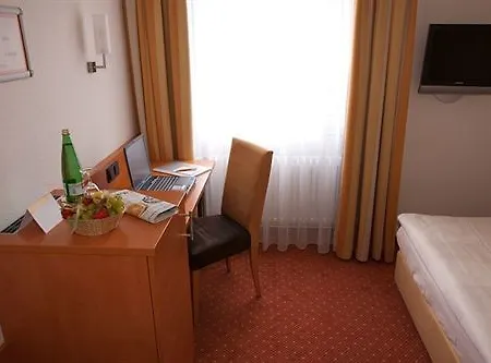 Parkhotel Fulda
