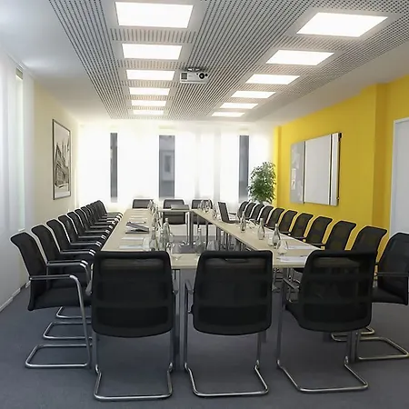 Hotel Platzhirsch Fulda