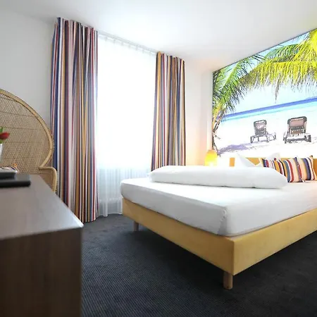 Hotel Cityhotel Hessischer Hof Fulda