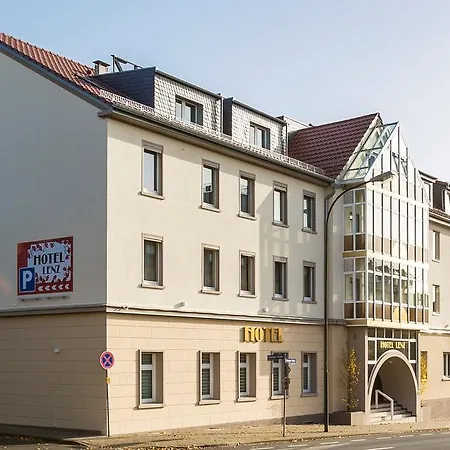 Hotel Lenz