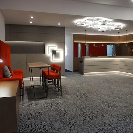 Am Dom Hotel 3*