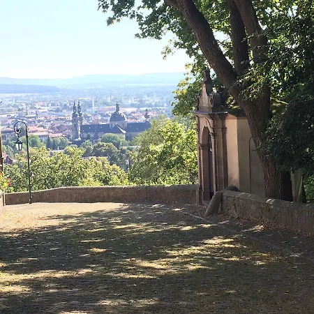 Hotel Am Dom Fulda