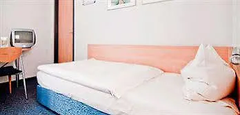 Hotel Parkhotel 3*