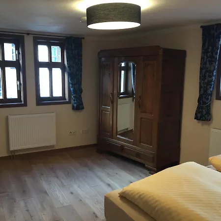 Mcmueller's Kemenate Fulda