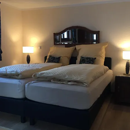 Mcmueller's Kemenate Pensão 3*