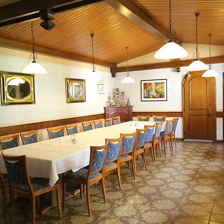 Fruhstuckshotel Grillenburg Hotel Fulda