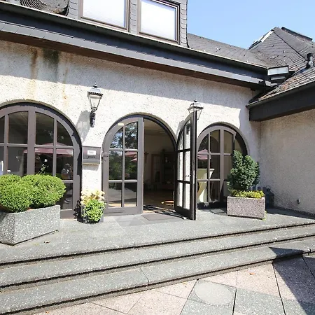 Fruhstuckshotel Grillenburg 3*