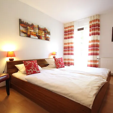 Fruhstuckshotel Grillenburg 3*