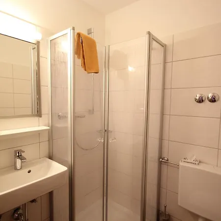 Fruhstuckshotel Grillenburg Hotel Fulda