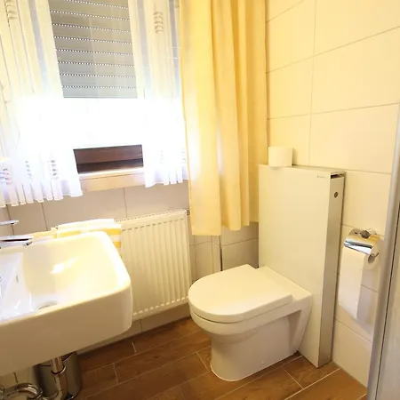 Fruhstuckshotel Grillenburg