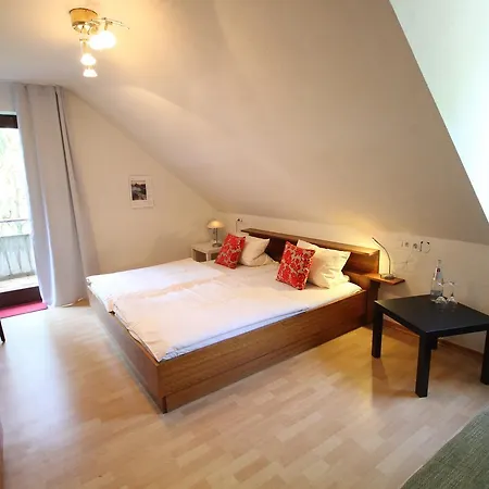 Fruhstuckshotel Grillenburg Fulda