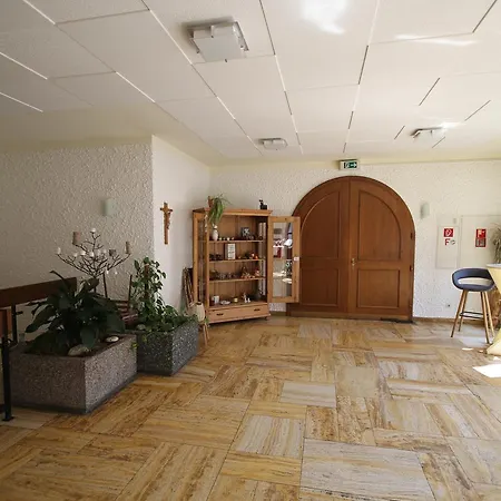 Hotel Fruhstuckshotel Grillenburg 3*