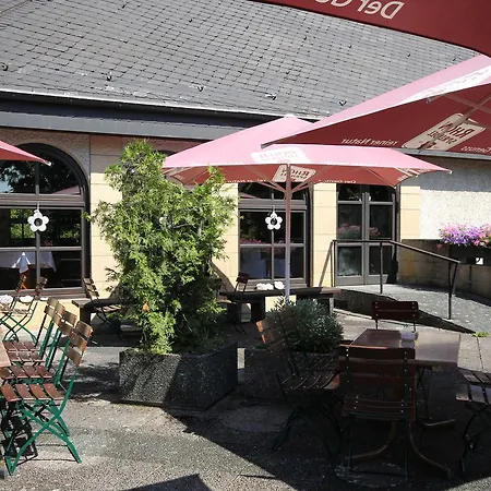Hotel Fruhstuckshotel Grillenburg Fulda