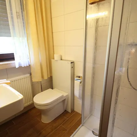 Fruhstuckshotel Grillenburg Hotel 3*