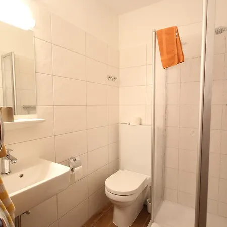 Fruhstuckshotel Grillenburg Hotel Fulda