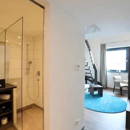 3g Hotel