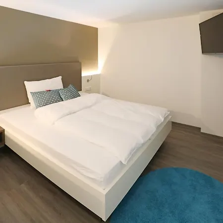 3g Hotel 2*