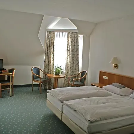 Hotel Leist-sonne-engel 3*