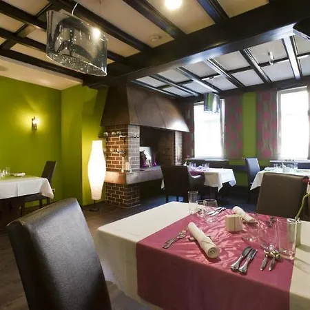 Leist-sonne-engel Hotel Fulda