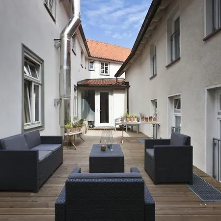 Hotel Leist-sonne-engel Fulda