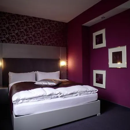 Hotel Leist-sonne-engel