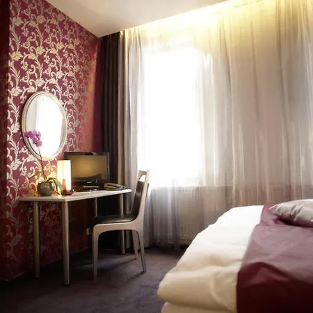 Hotel Leist-sonne-engel 3*