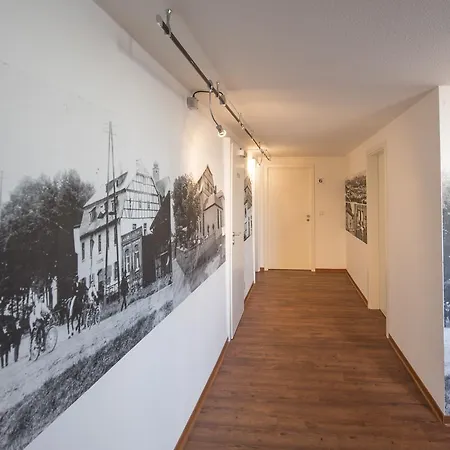 Hotel Leipziger Hof 3*