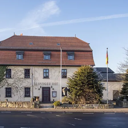 Leipziger Hof 3* Fulda