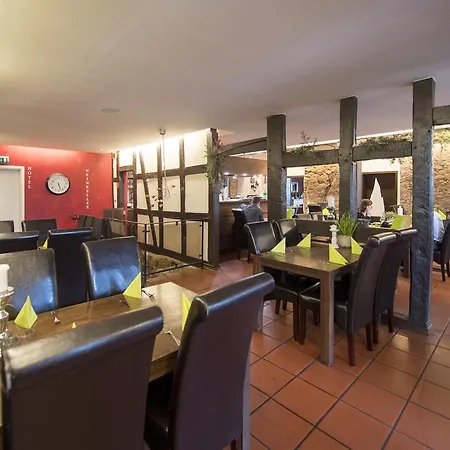 Leipziger Hof 3* Fulda