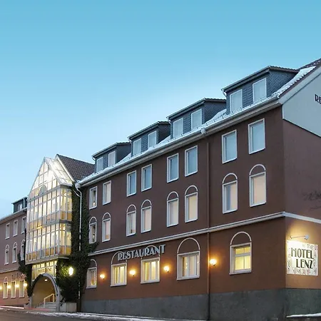 Lenz 3* Fulda