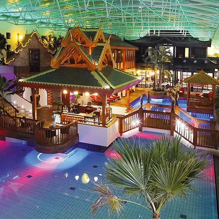 Sieben Welten Hotel&spa