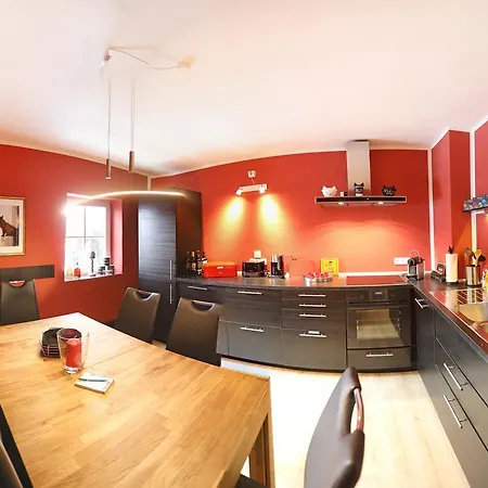 Gaestehaus-fulda Apartment