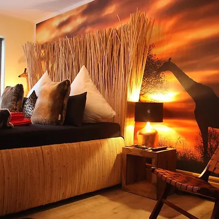 Gaestehaus-fulda Apartment