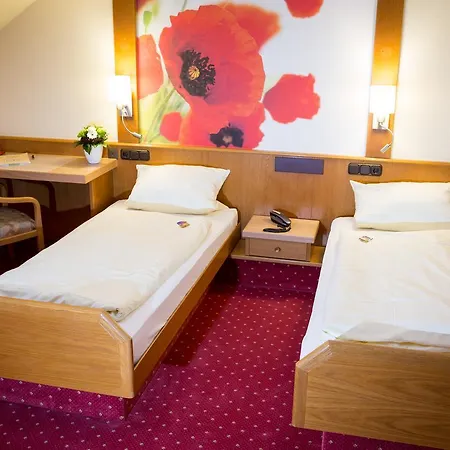 Hotel Gasthof-hotel Harth