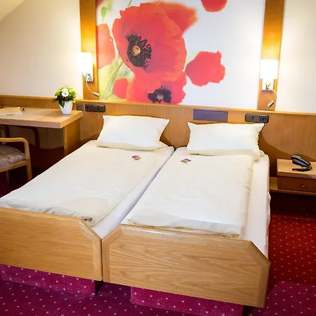 Gasthof-hotel Harth 2*
