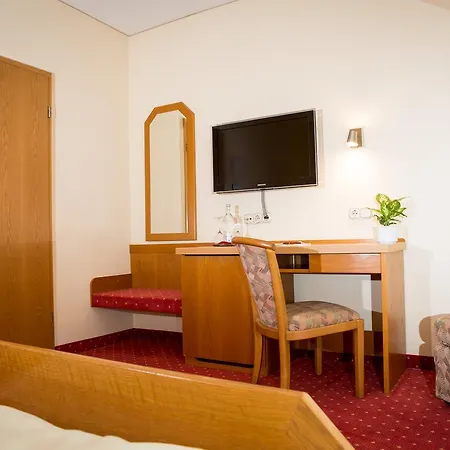 Gasthof-hotel Harth Hotel Fulda
