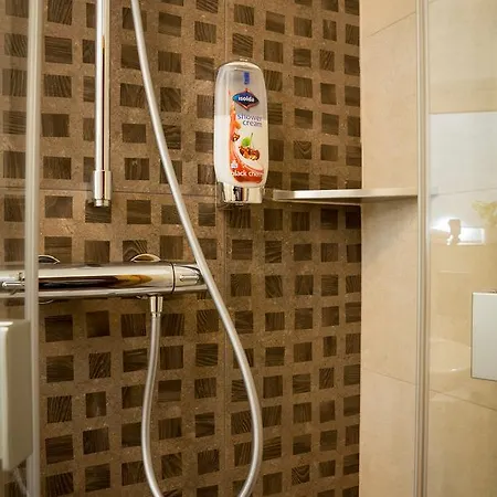Gasthof-hotel Harth Hotel 2*