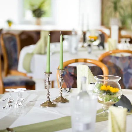 Gasthof-hotel Harth Hotel
