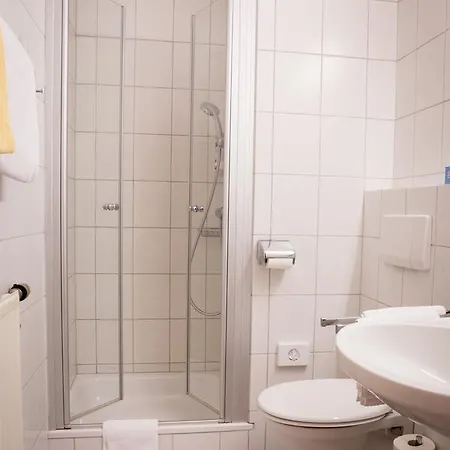 Gasthof-hotel Harth Hotel Fulda